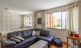 Imagem 4: Apartamento Venda 3 Dormitórios - 141 m² Perdizes