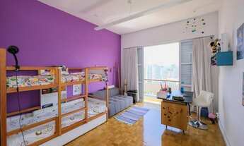 Imagem 2: Venda Apartamento 4 Dormitórios - 446 m² Higienópolis