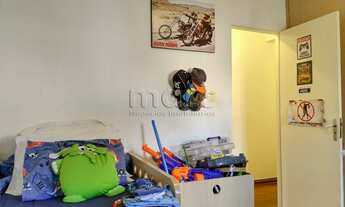 Imagem 6: SAO PAULO - Apartamento Padrão - SAUDE