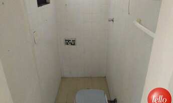 Imagem: São Paulo - Casa Padrão - Campo Belo