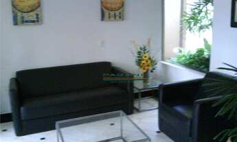 Imagem: Apartamento com 1 dormitório para alugar