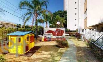 Imagem 3: Apartamento à venda, 62 m² por R$ 410.000,00 - Ipiranga - São Paulo/SP