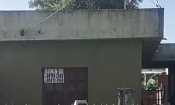 Imagem: Casa ótima localização pq aurora perto