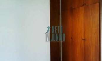 Imagem 6: Apartamento com 4 dormitórios para alugar, 125 m² por R$ 8.907,00/mês - Moema - São Paulo