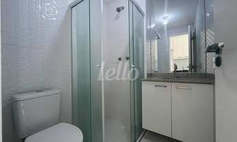 Imagem 4: São Paulo - Apartamento Padrão - Tatuapé