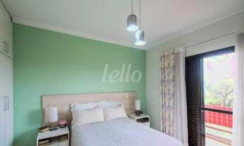 Imagem 5: São Paulo - Apartamento Padrão - Saúde