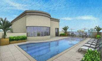 Imagem 4: Apartamento com 1 dormitório à venda, 29 m² por R$ 490.000,00 - Vila Olímpia - São Paulo/S