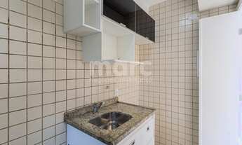 Imagem 7: São Paulo - Apartamento Padrão - Jardim Paulistano