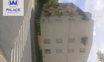 Imagem 6: Apartamento com 2 dormitórios para alugar, 56 m² por R$ 1.036,00/mês - Gleba Califórnia