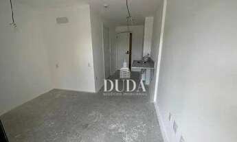 Imagem 7: Apartamento com 1 dormitório à venda, 27 m² por R$ 500.000 - Pinheiros - São Paulo/SP