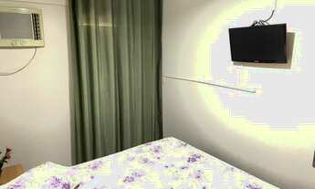 Imagem 4: Apartamento para venda tem 34 metros quadrados com 1 quarto em Do Turista - Caldas Novas