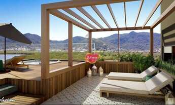 Imagem 3: Apartamento com 3 dormitórios à venda, 133 m² por R$ 1.963.332,00 - João Paulo - Florianóp