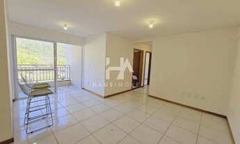 Imagem 2: Apartamento para aluguel tem 65 metros quadrados com 2 quartos em Vila Nova - Jaraguá do S