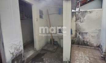 Imagem 5: SAO PAULO - Casa Padrão - ACLIMACAO