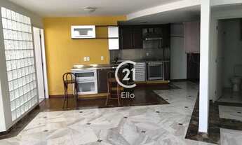 Imagem 5: Apartamento com 3 dormitórios, 178 m² - venda por R$ 4.148.000,00 ou aluguel por R$ 7.500