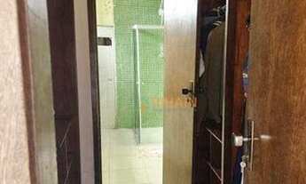 Imagem 3: Cobertura com 5 dormitórios para alugar, 225 m² por R$ 5.189,17/mês - Buritis - Belo Horiz