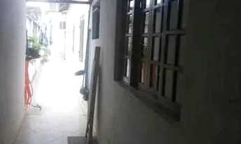 Imagem 3: Casa 3 dormitórios para Locação no bairro Samambaia, localizado na cidade de Praia Grande