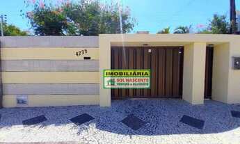 Imagem: Casa com 4 dormitórios para alugar, 165