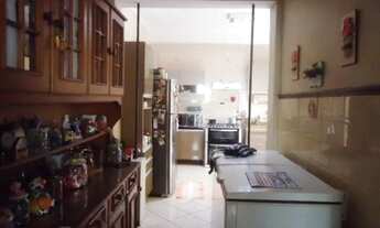 Imagem 7: Casa para venda tem 119 metros quadrados com 3 quartos em Jardim Sandra - São Paulo - SP