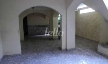 Imagem: São Paulo - Casa Comercial - Santana