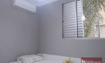 Imagem 6: Apartamento com 2 dormitórios à venda, 60 m² por R$ 230.000,00 - Higienópolis - São José d