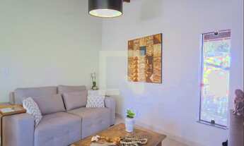 Imagem 5: Casa de Condomínio à Venda - Veredas das Gerais, 3 Quartos, 160 m2