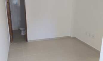 Imagem 3: Apartamento para venda possui 52 metros quadrados com 2 quartos