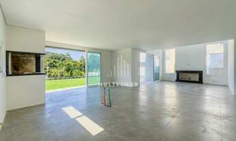 Imagem 3: Casa em construção com 293 m2 no Alphaville