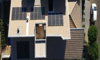 Imagem: SÃO JOSÉ DO RIO PRETO - RESIDENCIAL