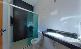 Imagem 4: Sobrado para venda com 120 metros quadrados com 3 quartos em Vila Barbosa - São Paulo - SP