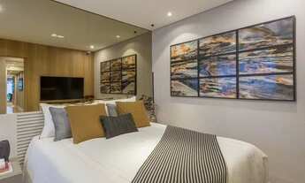 Imagem: Apartamento Venda Alto da Lapa 218 m² 4