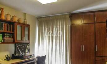 Imagem 6: São Paulo - Apartamento Padrão - Moema