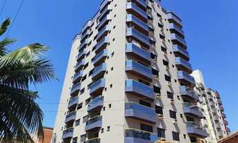 Imagem: 2 DORMITORIOS - TUPI - VISTA MAR