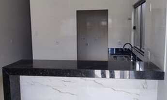 Imagem 4: Casa para venda possui 140 metros quadrados com 2 quartos