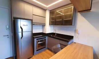 Imagem 4: SÃO PAULO - Apartamento Padrão - VILA MADALENA