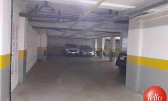 Imagem 2: São Paulo - Apartamento Padrão - Tucuruvi