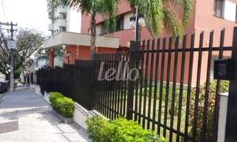 Imagem 4: São Paulo - Apartamento Padrão - Saúde