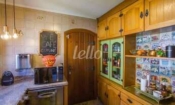 Imagem 6: São Paulo - Casa Padrão - Saúde