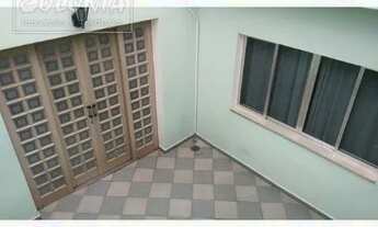 Imagem: Santo André - Casa Padrão - Parque Jaçatuba