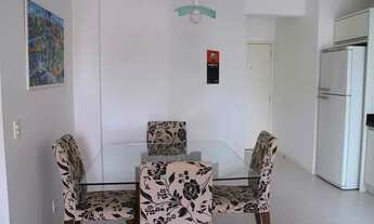 Imagem 2: APARTAMENTO, Residencial; 1 dormitorio, 1 bwc; Mobiliado
