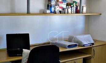 Imagem 4: Apartamento com 2 dormitórios para alugar, 85 m² por R$ 3.200,00/mês - Gonzaga - Santos/SP