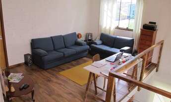 Imagem 7: Casa com 2 dormitórios à venda, 236 m² por R$ 1.100.000,00 - Condomínio Residencial Parque