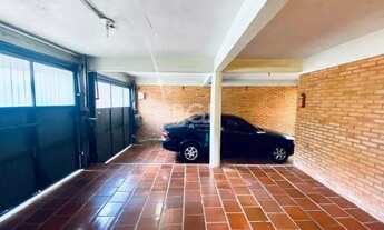 Imagem 4: Sobrado no bairro santo antonio com 3 dormitórios