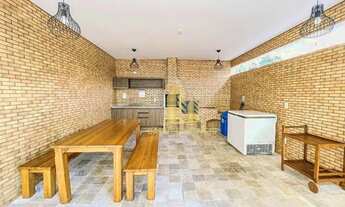 Imagem 7: Apartamento com 2 dormitórios à venda, 67 m² por R$ 720.000,00 - Jardim Aquarius - São Jos