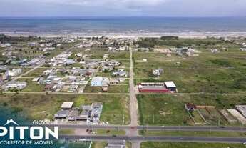 Imagem 3: Terrenos área com 5 lotes na Avenida Flores da cunha próximo da UPA, região de comercio al