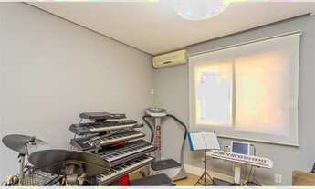 Imagem 4: Cobertura, 3 quartos, suíte, 4 banheiros, 3 vagas