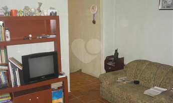 Imagem 3: Casa-São Paulo-BRASILÂNDIA