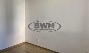 Imagem 2: Apartamento com 2 dormitórios à venda, 67 m² por R$ 290.000,00 - Jardim Piratininga - Soro