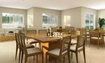 Imagem 5: Apartamento com 3 dormitórios para alugar, 89 m² por R$ 4.140,00/mês - Mistral - Sorocaba