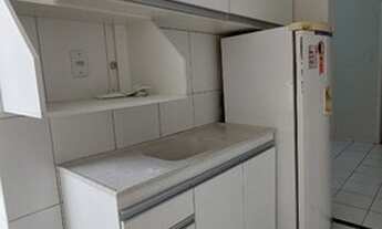 Imagem: Aluguel de apartamento 2/4 no Vila Olímpia